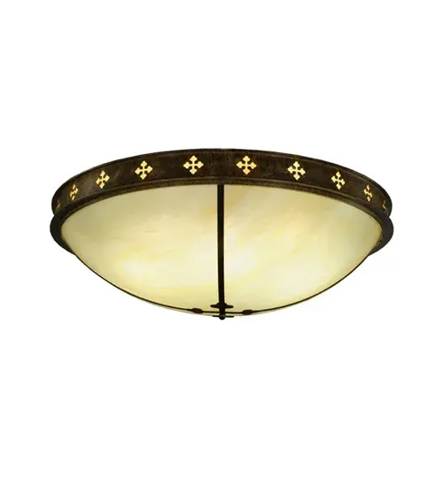 The Byzantine by Meyda Lighting - Image 4