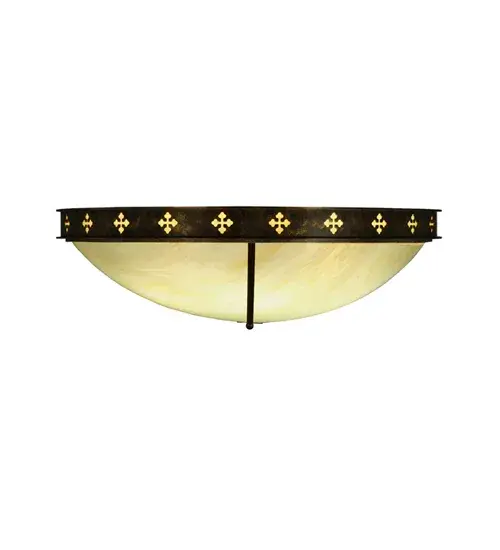 The Byzantine by Meyda Lighting - Image 5