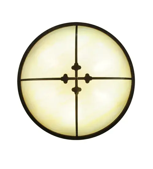 The Byzantine by Meyda Lighting - Image 6