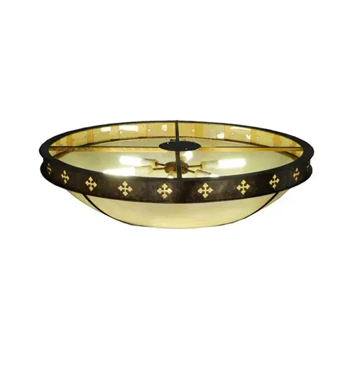 The Byzantine by Meyda Lighting - Image 7