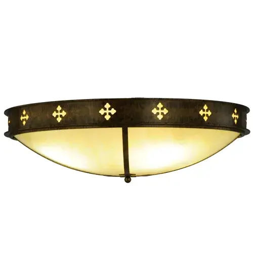 The Byzantine by Meyda Lighting - Image 1