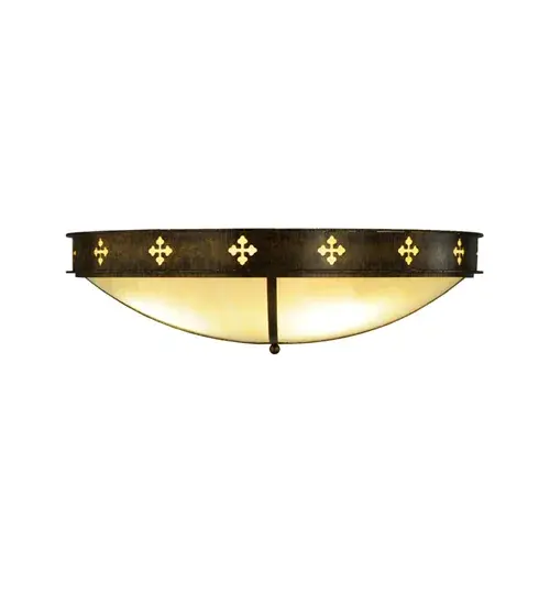 The Byzantine by Meyda Lighting - Image 4
