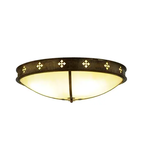 The Byzantine by Meyda Lighting - Image 5