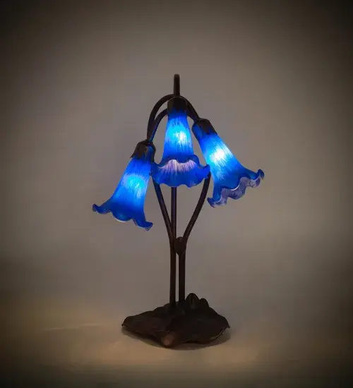 The Blue by Meyda Lighting - Image 1