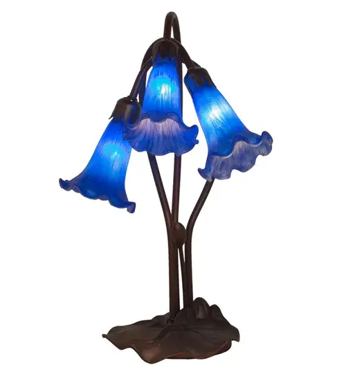 The Blue by Meyda Lighting - Image 2