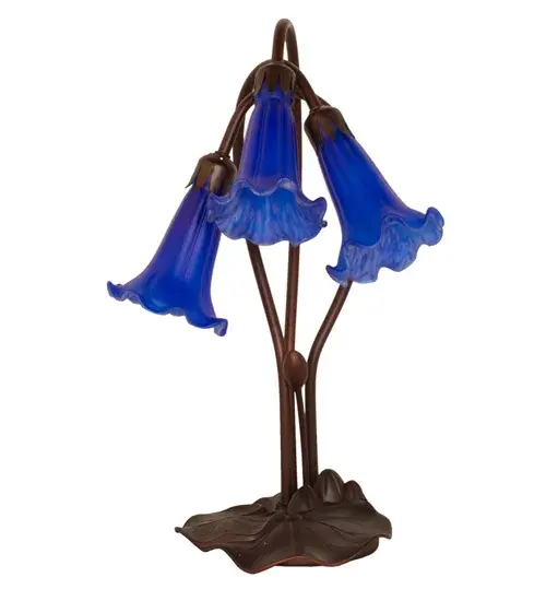 The Blue by Meyda Lighting - Image 3