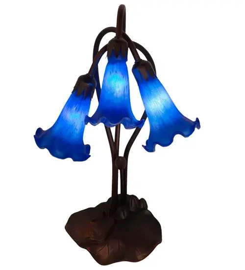 The Blue by Meyda Lighting - Image 4