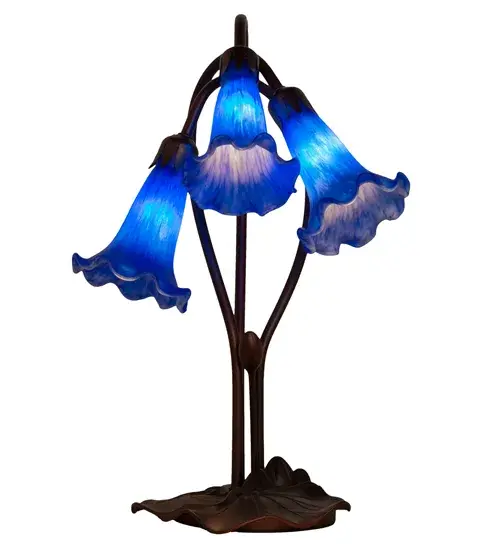 The Blue by Meyda Lighting - Image 5