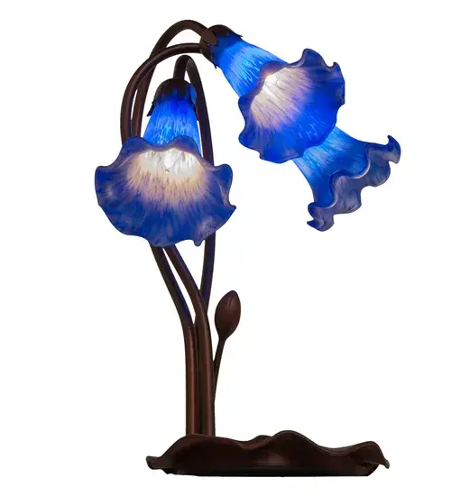 The Blue by Meyda Lighting - Image 6