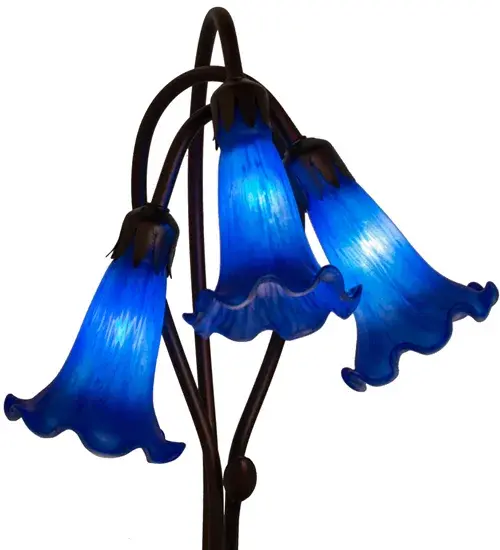 The Blue by Meyda Lighting - Image 7