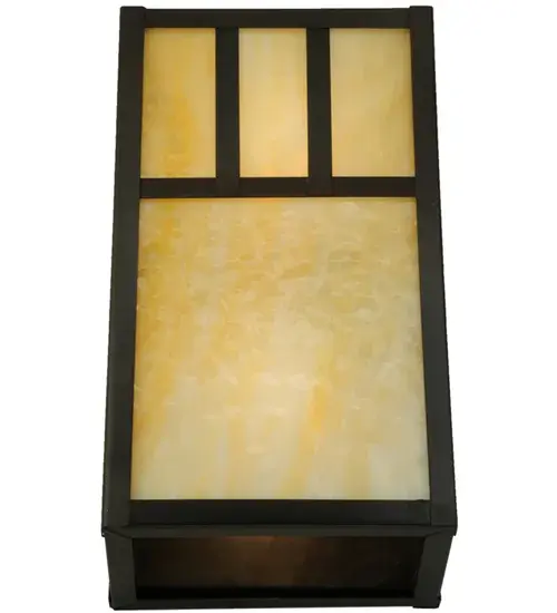 The Hyde Park by Meyda Lighting - Image 4