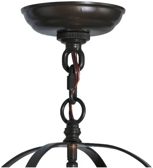 The Zale by Meyda Lighting - Image 9