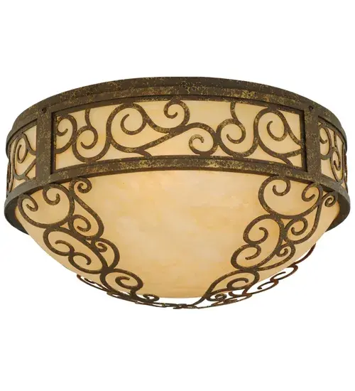 The Lilliana by Meyda Lighting - Image 1