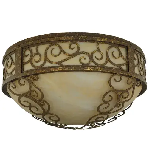 The Lilliana by Meyda Lighting - Image 3