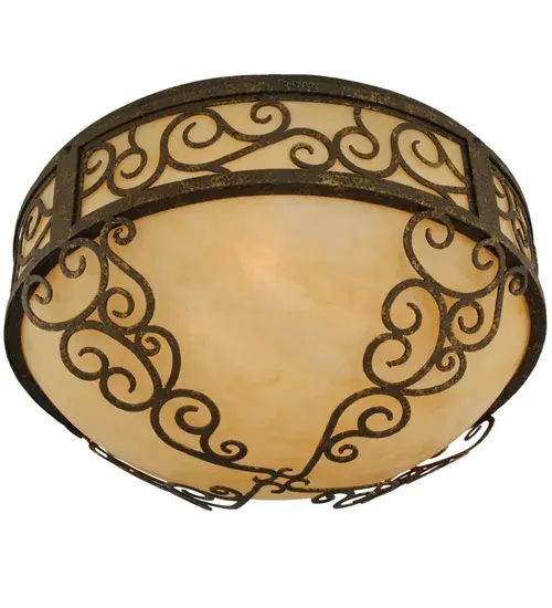 The Lilliana by Meyda Lighting - Image 4