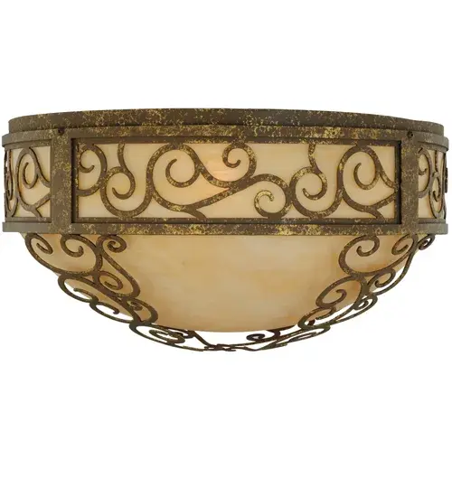 The Lilliana by Meyda Lighting - Image 5