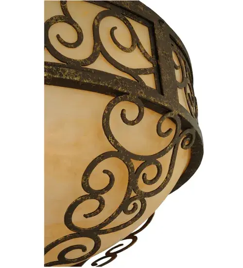 The Lilliana by Meyda Lighting - Image 6