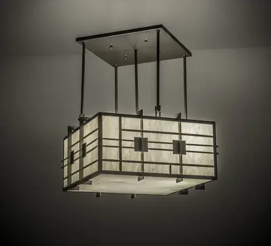 The Spalding by Meyda Lighting - Image 1