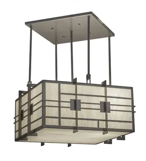 The Spalding by Meyda Lighting - Image 2