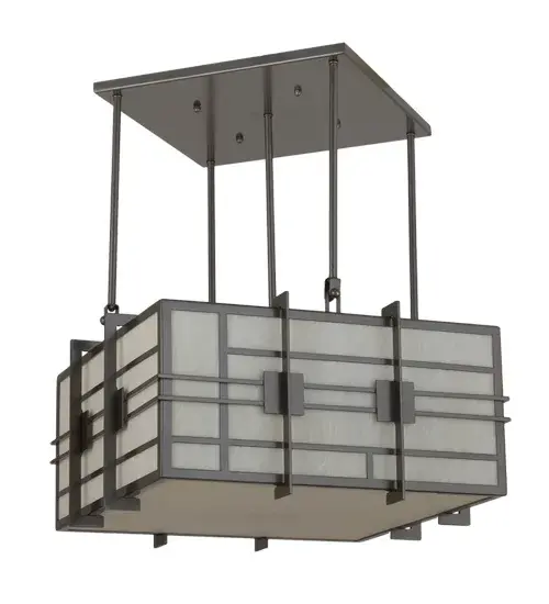 The Spalding by Meyda Lighting - Image 3