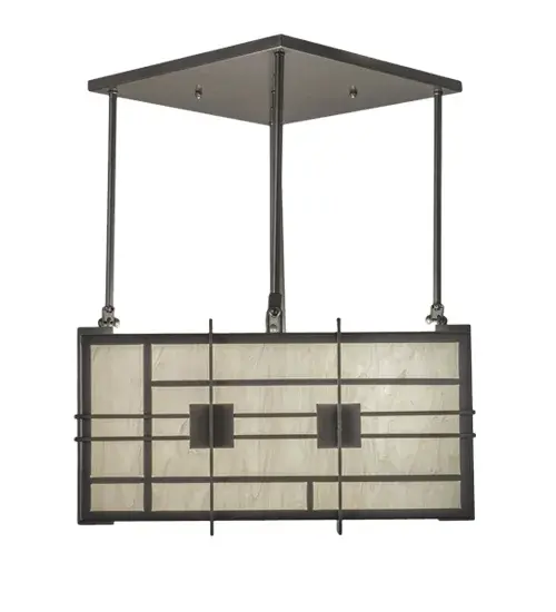The Spalding by Meyda Lighting - Image 4
