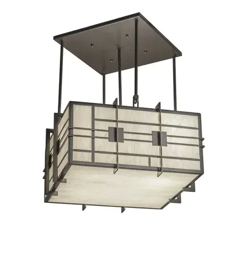 The Spalding by Meyda Lighting - Image 5