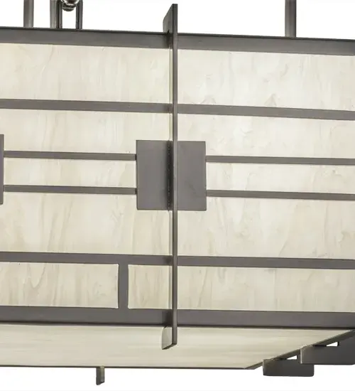 The Spalding by Meyda Lighting - Image 7