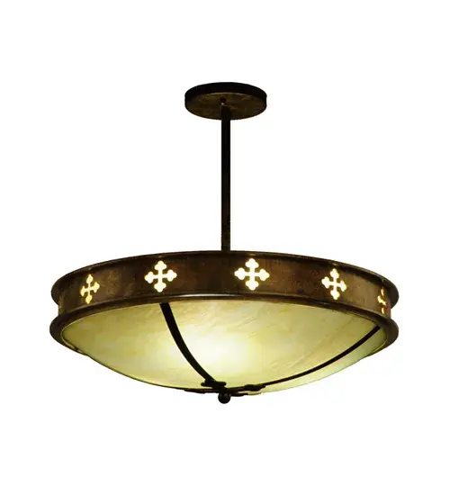 The Byzantine by Meyda Lighting - Image 4