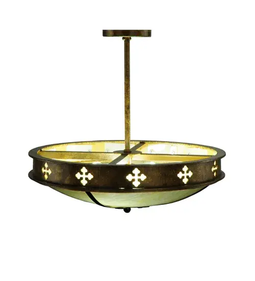 The Byzantine by Meyda Lighting - Image 5