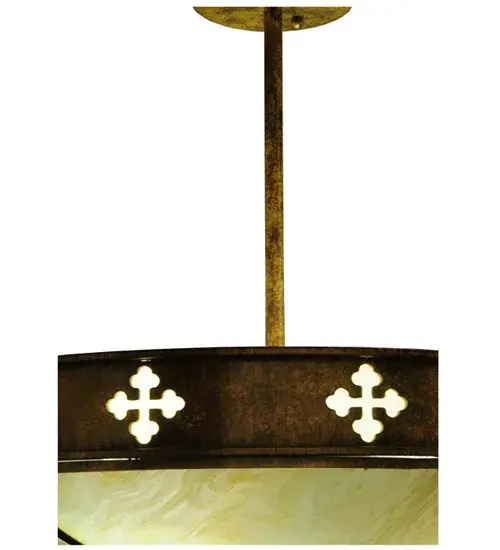 The Byzantine by Meyda Lighting - Image 8