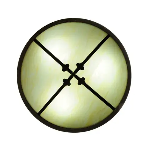 The Byzantine by Meyda Lighting - Image 9
