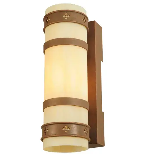 The Byzantine by Meyda Lighting - Image 1