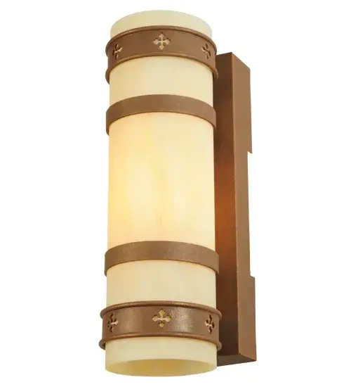 The Byzantine by Meyda Lighting - Image 2