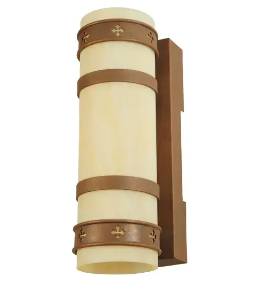 The Byzantine by Meyda Lighting - Image 3