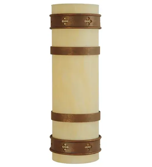 The Byzantine by Meyda Lighting - Image 4