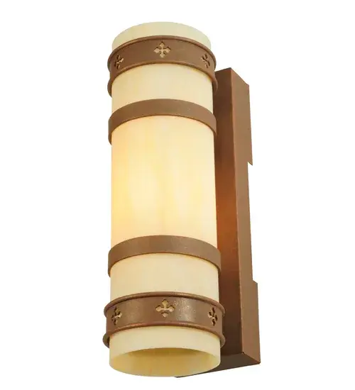 The Byzantine by Meyda Lighting - Image 6