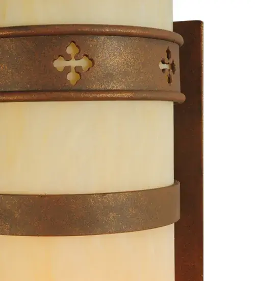 The Byzantine by Meyda Lighting - Image 7