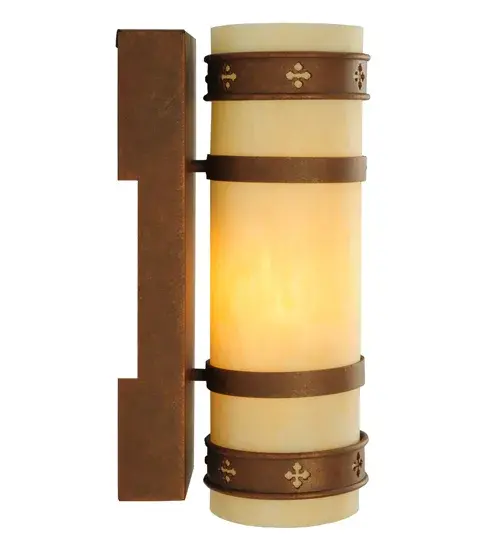 The Byzantine by Meyda Lighting - Image 8