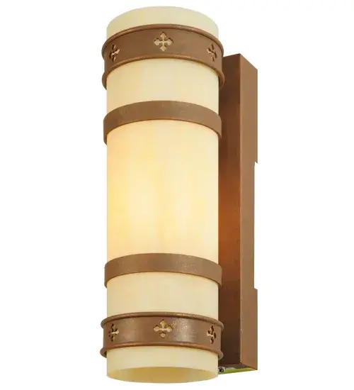 The Byzantine by Meyda Lighting - Image 1