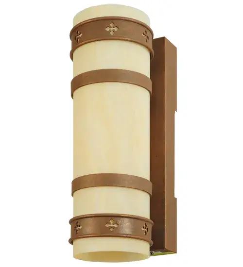 The Byzantine by Meyda Lighting - Image 2