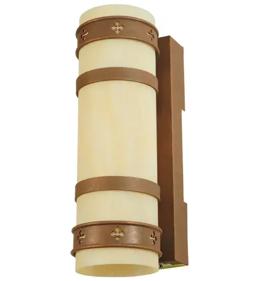 The Byzantine by Meyda Lighting - Image 3