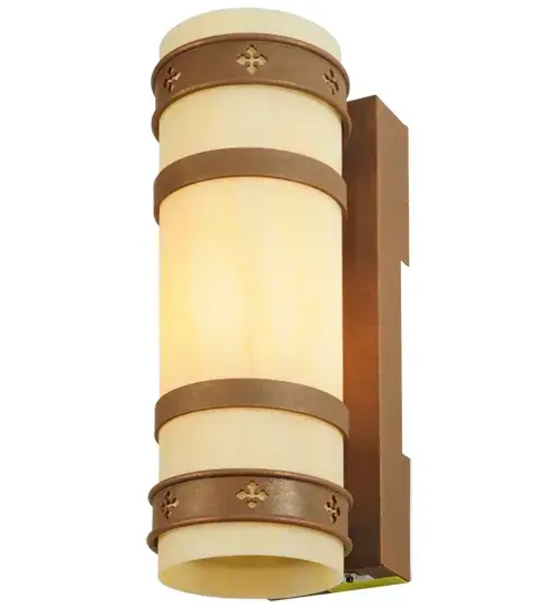 The Byzantine by Meyda Lighting - Image 6