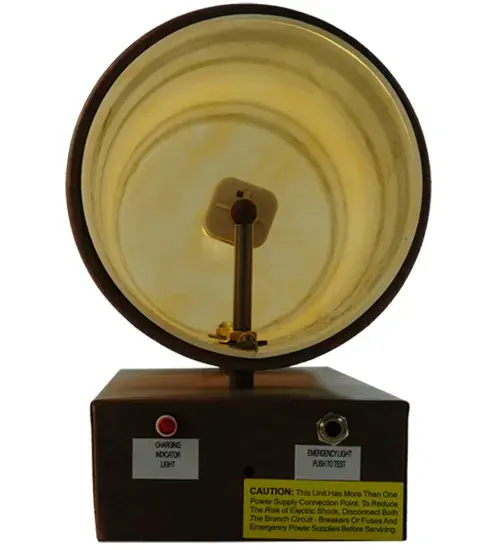 The Byzantine by Meyda Lighting - Image 7
