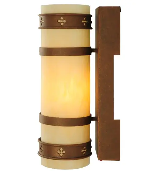 The Byzantine by Meyda Lighting - Image 8