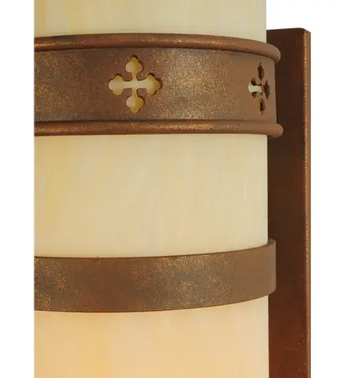The Byzantine by Meyda Lighting - Image 9