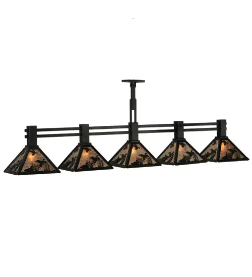 The Ducks in Flight by Meyda Lighting - Image 2