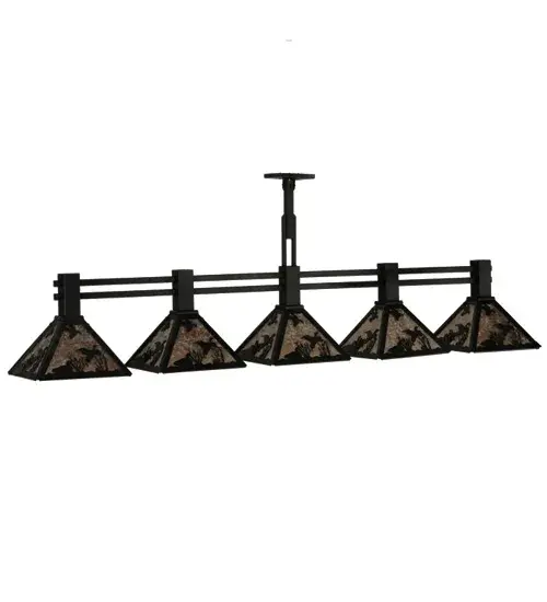 The Ducks in Flight by Meyda Lighting - Image 3