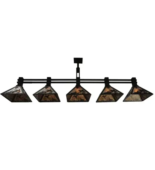 The Ducks in Flight by Meyda Lighting - Image 6