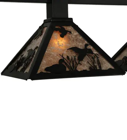 The Ducks in Flight by Meyda Lighting - Image 8