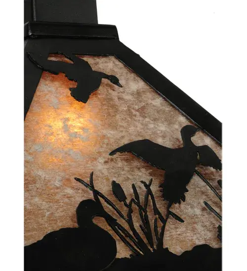 The Ducks in Flight by Meyda Lighting - Image 9